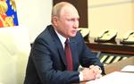 Владимир Путин одобрил проект соглашения с Южной Осетией о двойном гражданстве