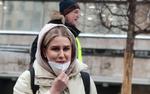 Источник сообщил в беседе с RT, что бывший юрист ФБК Соболь покинула Россию, несмотря на запрет