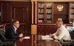 Обработка обращений южноуральцев к Президенту продолжается