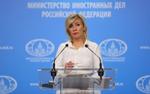 Представитель МИД Захарова заявила о регулярном оказании Россией гуманитарной помощи Афганистану
