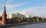 Меркель назвала свой визит в Россию прощальным и рабочим