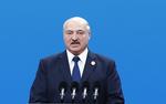 Лукашенко заявил, что западные страны никогда не прекратят давление на Белоруссию