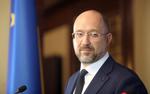 Денис Шмыгаль: Украина потеряла из-за российской «оккупации Крыма» свыше 100 млрд долларов