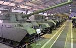 Британец создал фейковый военный музей в корыстных целях