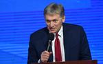 Представитель Кремля Песков заявил, что в Москве анализируют просьбу афганцев помочь с эвакуацией