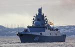 Портал Sohu: военные США получили «неожиданное» сообщение от флота России во время его учений в Беринговом проливе