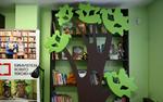 Более 6 тысяч новых книг появилось в детской библиотеке Еманжелинского района