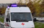 Двое детей пострадали в результате ДТП на МКАД
