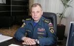 Исполняющим обязанности главы МЧС станет Александр Чуприян