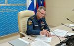 Тело Зиничева доставили спецрейсом в Москву