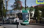 В Челябинской области обновляют парк пассажирского транспорта