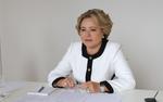 Матвиенко посетила церемонию прощания с главой МЧС Зиничевым: «Он ушел из жизни как настоящий герой»