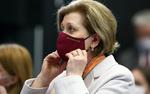 Глава Роспотребнадзора Попова призвала искать подходы к стимулированию вакцинации