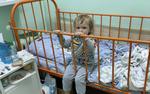 У сына Иды Галич заподозрили серьезный диагноз