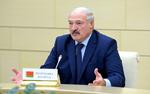 Лукашенко  заявил, что глава Евросовета Шарль Мишель просил Путина надавить на него