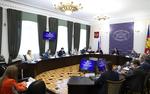 В кубанском парламенте обсудили перспективы развития пляжных территорий