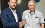 «У меня замечательная профессия» 