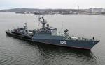 NetEasе: власти США «забили тревогу» из-за маневров российских боевых кораблей возле Аляски