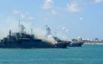 Sohu: Украине будет грозить «уничтожение из-за ответа Москвы» в случае атаки Киева по российским кораблям в Черном море