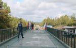 Ещё один мост восстановили в Приморье
