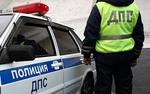 Появилось видео с места обрушения надземного пешеходного перехода на трассе Пермь - Екатеринбург