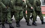 В воинской части, где накануне погиб пропавший в лесу солдат, скончался еще один срочник 
