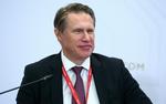Глава Минздрава Мурашко заявил, что в России наблюдается рост количества пациентов с тяжелой формой COVID-19