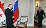 Глава правящей партии Грузии Кобахидзе: Саакашвили действует в интересах России