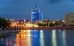 Челябинск стал лидером по снижению выбросов в атмосферный воздух