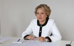 Матвиенко убеждена, что в России не будет общефедерального локдауна