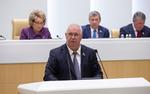 Сенатор от Адыгеи Олег Селезнев скончался от коронавируса 