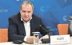 Валерий Фадеев отправил Михаилу Мишустину предложения по предотвращению стрельбы в учебных заведениях