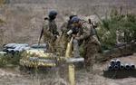 Киевский журналист Бутусов заявил об «огромном» кризисе с боеприпасами в армии Украины