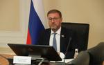 Сенатор Косачев назвал НАТО недоговороспособным партнером