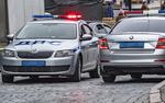 На дорогах Москвы начали тестировать видеокамеры нового типа