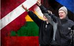Нацизм в Прибалтике: цифры и факты