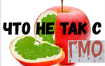 Что не так с ГМО
