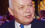Телеведущий Дмитрий Киселёв назвал актрису Марию Шукшину глупой, как пробка