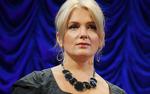 Актриса Мария Порошина призналась, что ей приходится постоянно следить за фигурой