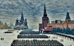 Легендарный парад