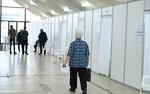За выходные в мега-пункте вакцинации привились 3 тысячи южноуральцев