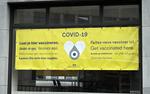 Эксперт ВОЗ: число зараженных COVID-19 в Европе выросло за четыре недели на 55% 