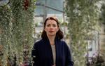 Актриса Наталья Антонова показала упражнения для стройности рук