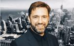 Актёр Вдовиченков пытается через суд получить 1,2 миллиона рублей за сорвавшуюся турпоездку