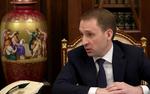 Глава Минприроды Козлов заболел коронавирусом