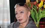 Актриса Васильева заявила, что ей надоело комментировать информацию о своих отношениях с Державиным