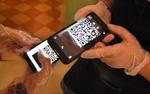 Оперштаб готовит законопроекты о введении обязательных QR-кодов в магазинах и на транспорте 