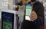 В Госдуму внесены законопроекты об использовании QR-кодов на территории России