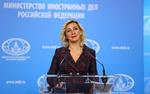  Захарова об «уничтожении» мигрантов на границе с Белоруссией: «Научились, рука набита»