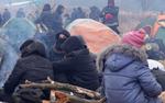 Политолог Сергей Марков прокомментировал ситуацию на белорусско-польской границе: искусственный политический кризис
